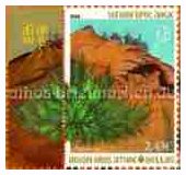 Briefmarken Athos Sondermarken Sammelmappe Sammelalbum